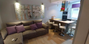 Apartamento Solis, Chipiona